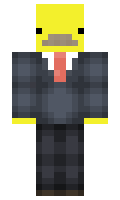 shreksbuttcheek2 minecraft skin