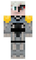 SLex minecraft skin