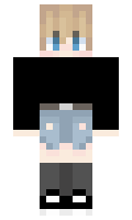 Vestygo minecraft skin