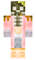 rian minecraft skin