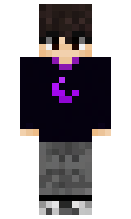 cyab minecraft skin