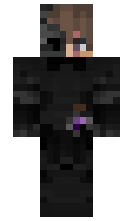 Blackbird1759 minecraft skin