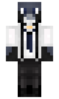 th4nxbye minecraft skin