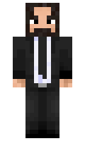 HajiJasemi minecraft skin