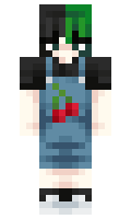 Oefff minecraft skin