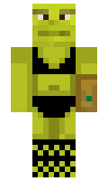 Monkeyrfunny minecraft skin