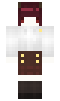 welafeaya minecraft skin