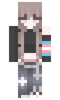 SirTiggston21 minecraft skin
