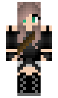 kisalovesllamaz minecraft skin