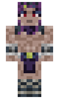 Custoj minecraft skin