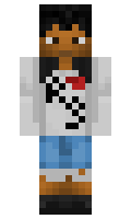 TheRealPharrell minecraft skin