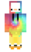 LordDx minecraft skin