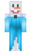 SunnysPede minecraft skin