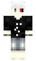 Hydra minecraft skin