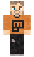 za1koo minecraft skin