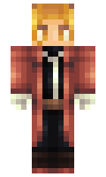 BroknBunyz minecraft skin