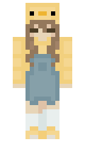 Annatheduck9 minecraft skin