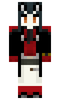 TRAJEN minecraft skin