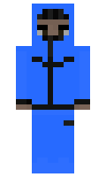 UnitLovesOppai minecraft skin