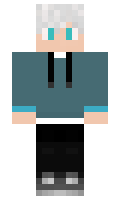 Lige minecraft skin