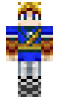 Seevil minecraft skin