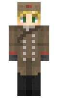 MyataChel minecraft skin