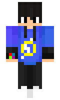 AptinYT minecraft skin