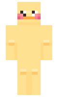 MuerteDulce98 minecraft skin