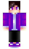 Fozap minecraft skin