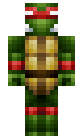 DeDra minecraft skin