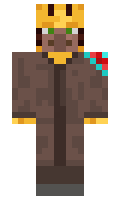 omrio minecraft skin