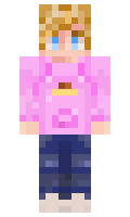 Custardly23 minecraft skin