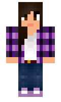 zorolia minecraft skin