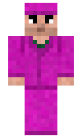 Mishanishe minecraft skin