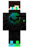 Aniimal minecraft skin