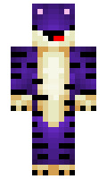 xpuma1x minecraft skin