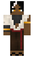 AnimalisticArts minecraft skin