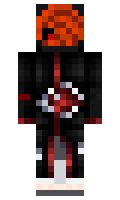 anzom minecraft skin