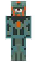 Lactrose minecraft skin