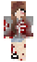 RuneChild minecraft skin