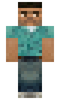 GameJadson minecraft skin