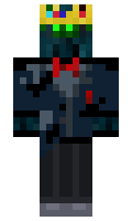 UltraBlade16 minecraft skin