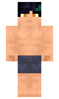 Nexominer minecraft skin