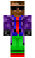 abababababab minecraft skin