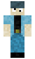 FireyIceCubes minecraft skin