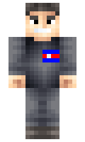 RVnomar minecraft skin