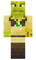 Papiroska minecraft skin