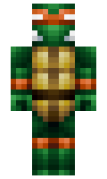 Dodge minecraft skin