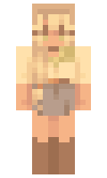 Lazykenzie11 minecraft skin