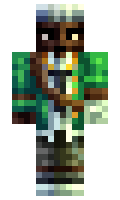 Noko minecraft skin